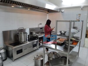 Manfaat Paket Peralatan Dapur Mbg