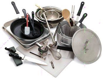 peralatan dapur food grade