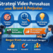 Strategi video perusahaan membantu membangun brand, menarik audiens, dan meningkatkan penjualan dengan konten berkualitas dan konsep yang tepat.