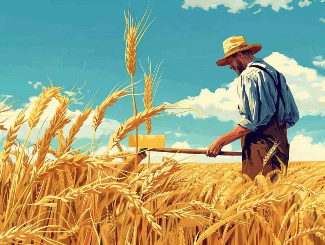 Cara kerja mesin gilingan gabah