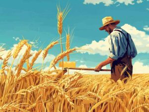 Cara kerja mesin gilingan gabah