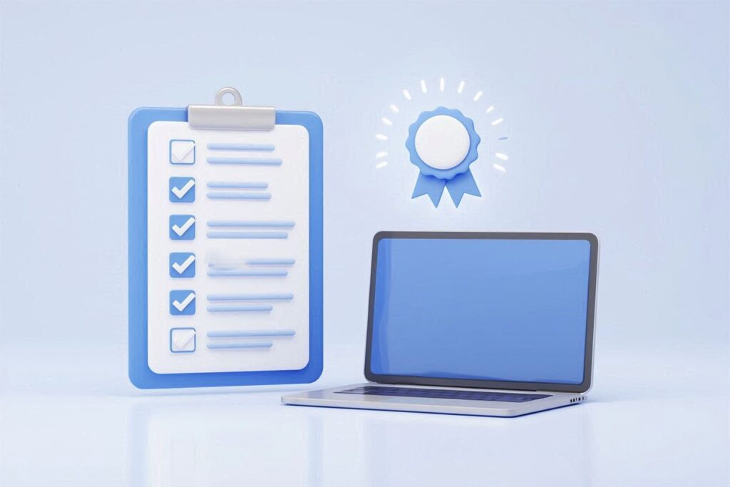 trik lolos TOEFL ITP online sekali coba