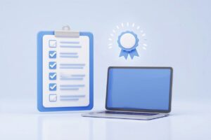 trik lolos TOEFL ITP online sekali coba