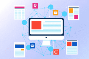 Bagaimana Backlink Media Nasional Bekerja dalam Strategi SEO